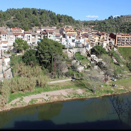Apartmán Barcelo Al Riu Monistrol de Montserrat Exteriér fotografie