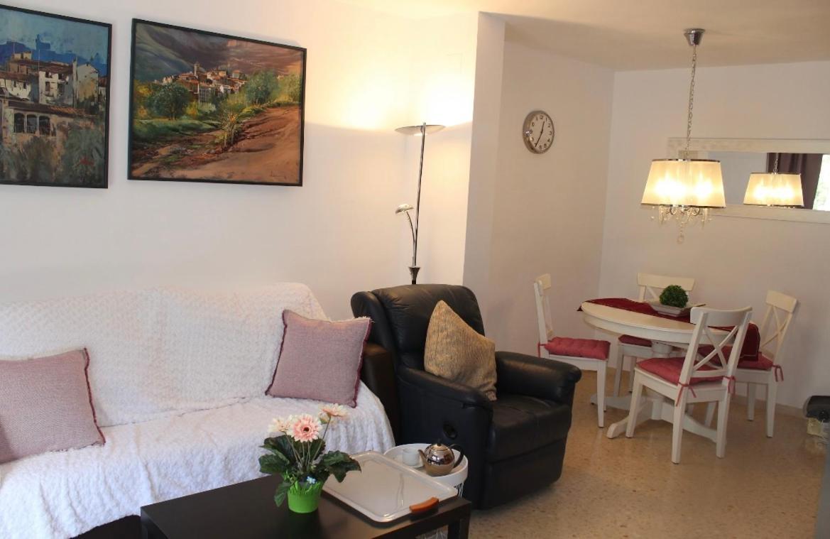Apartmán Barcelo Al Riu Monistrol de Montserrat Exteriér fotografie