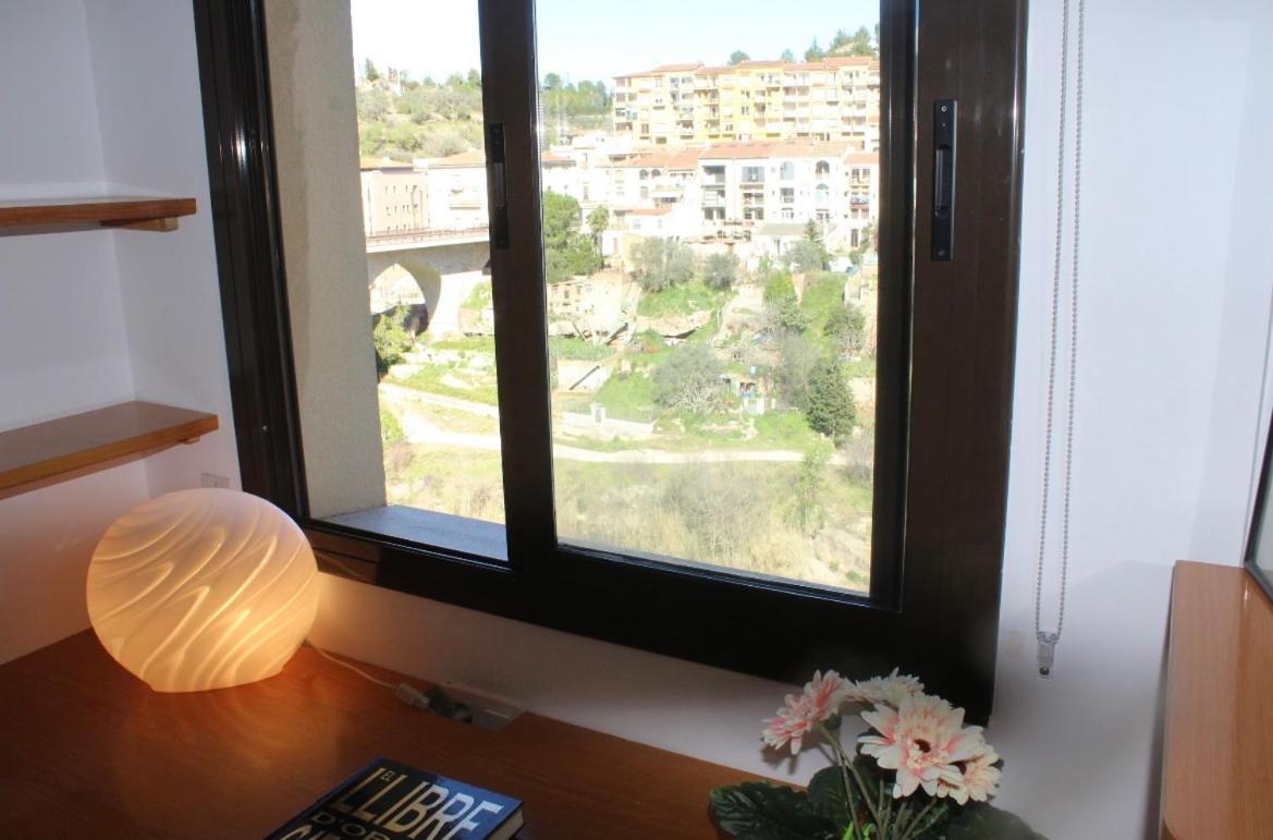 Apartmán Barcelo Al Riu Monistrol de Montserrat Exteriér fotografie