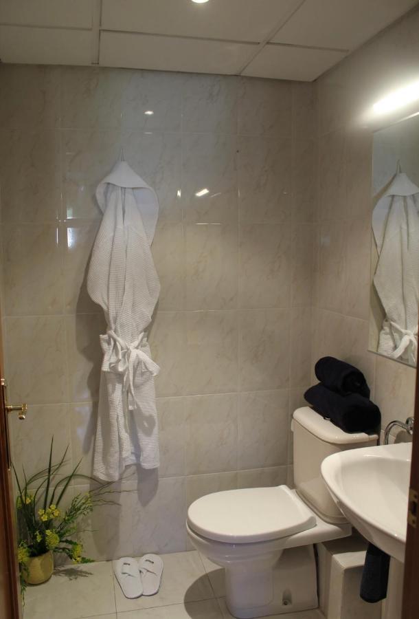 Apartmán Barcelo Al Riu Monistrol de Montserrat Exteriér fotografie