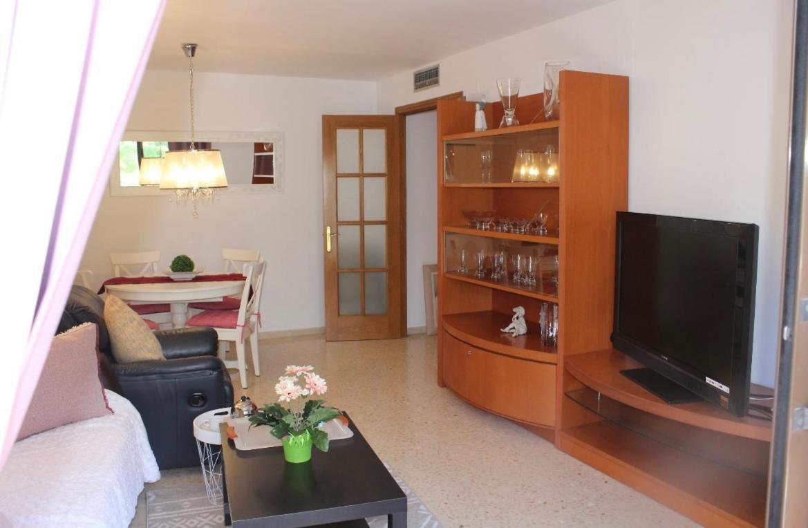Apartmán Barcelo Al Riu Monistrol de Montserrat Exteriér fotografie