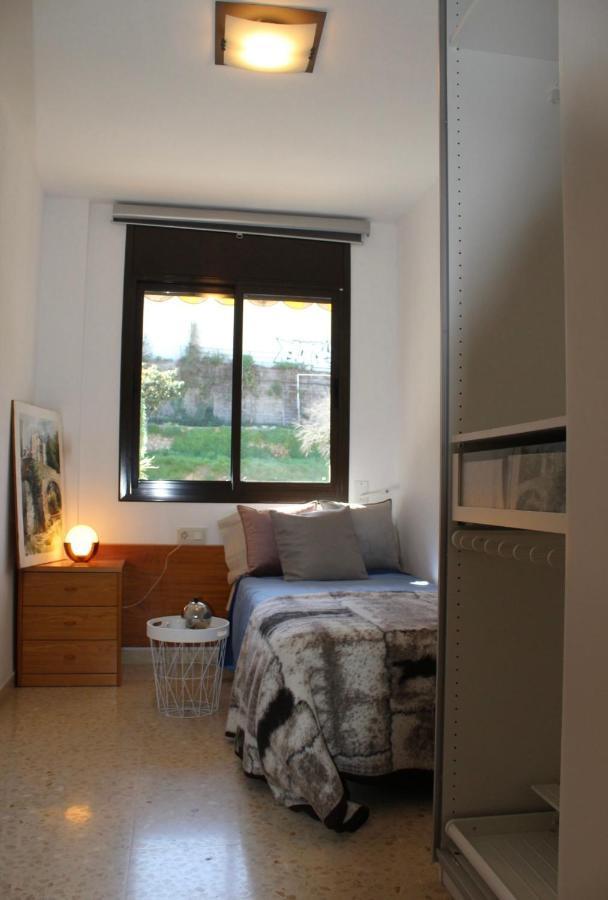 Apartmán Barcelo Al Riu Monistrol de Montserrat Exteriér fotografie