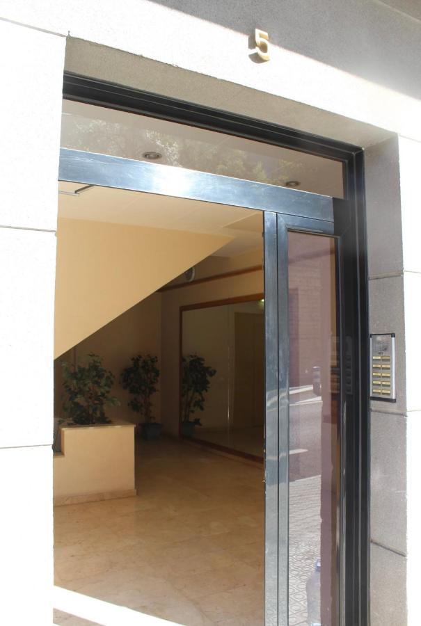 Apartmán Barcelo Al Riu Monistrol de Montserrat Exteriér fotografie